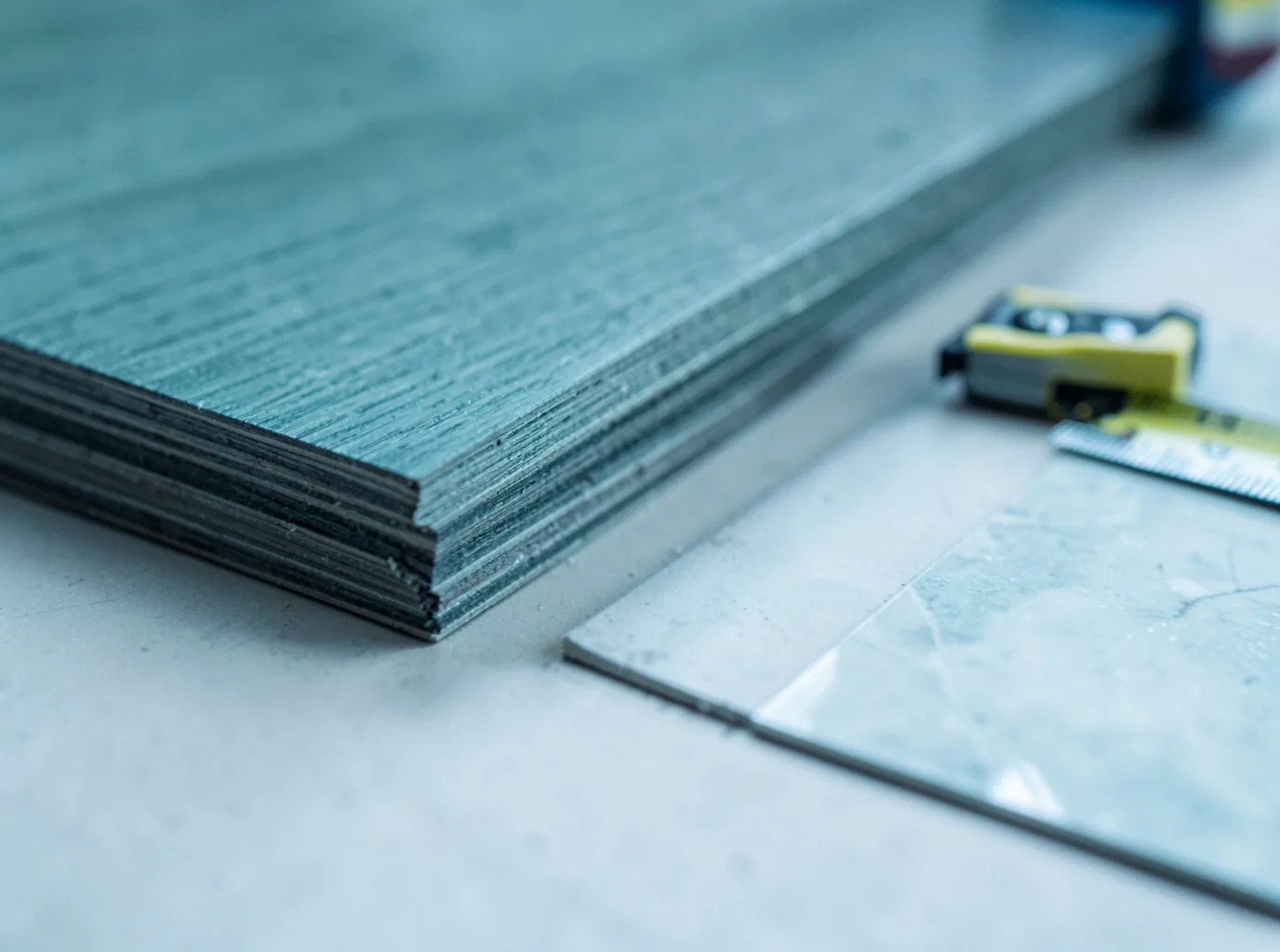 Luxury Vinyl Plank Installation Oliver, PA FAQs